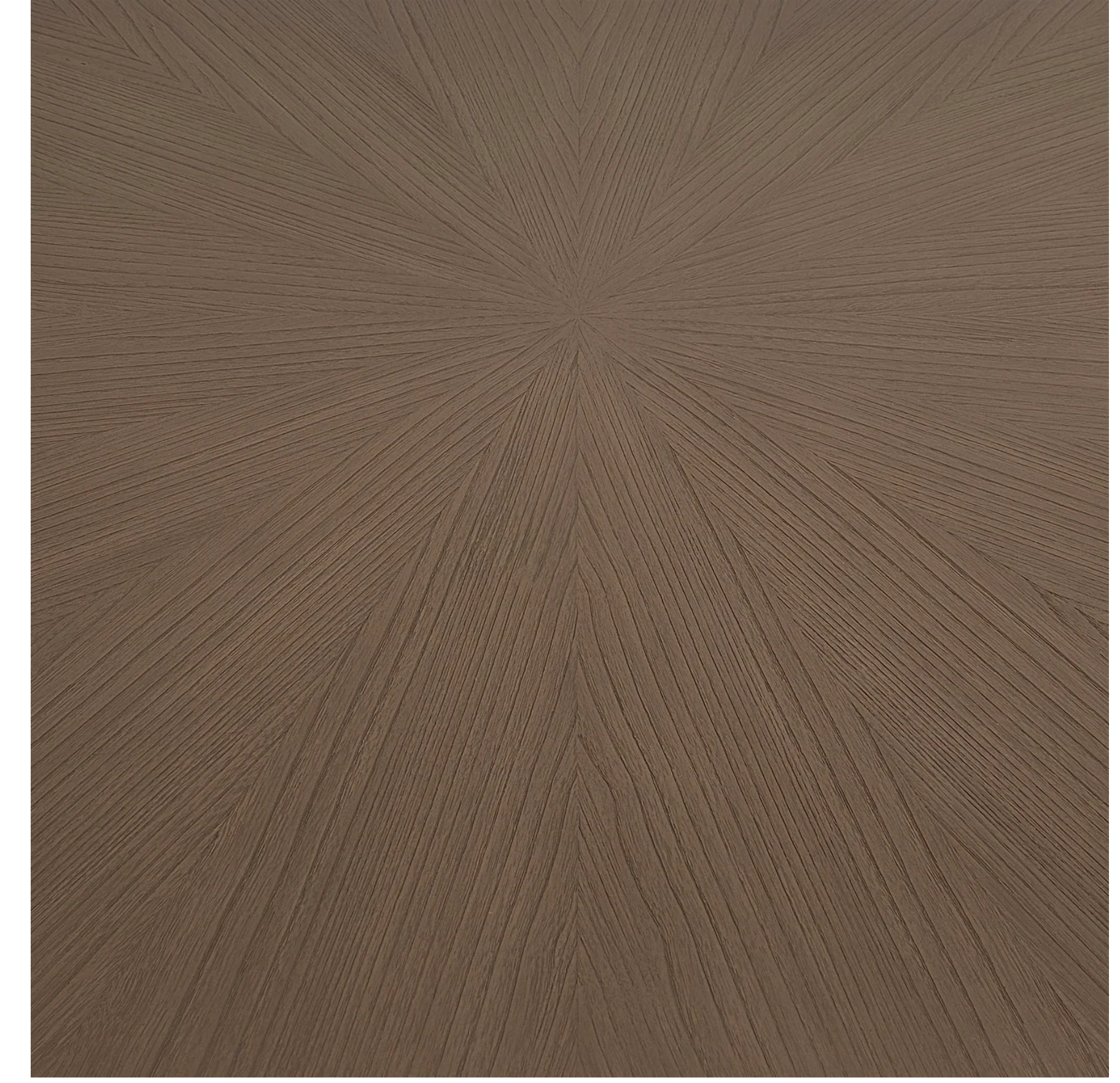 OCULUS DINING TABLE-NUTMEG