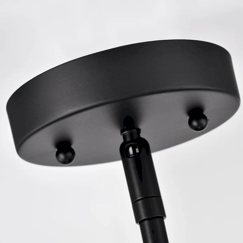 4-light Hanging Pendant