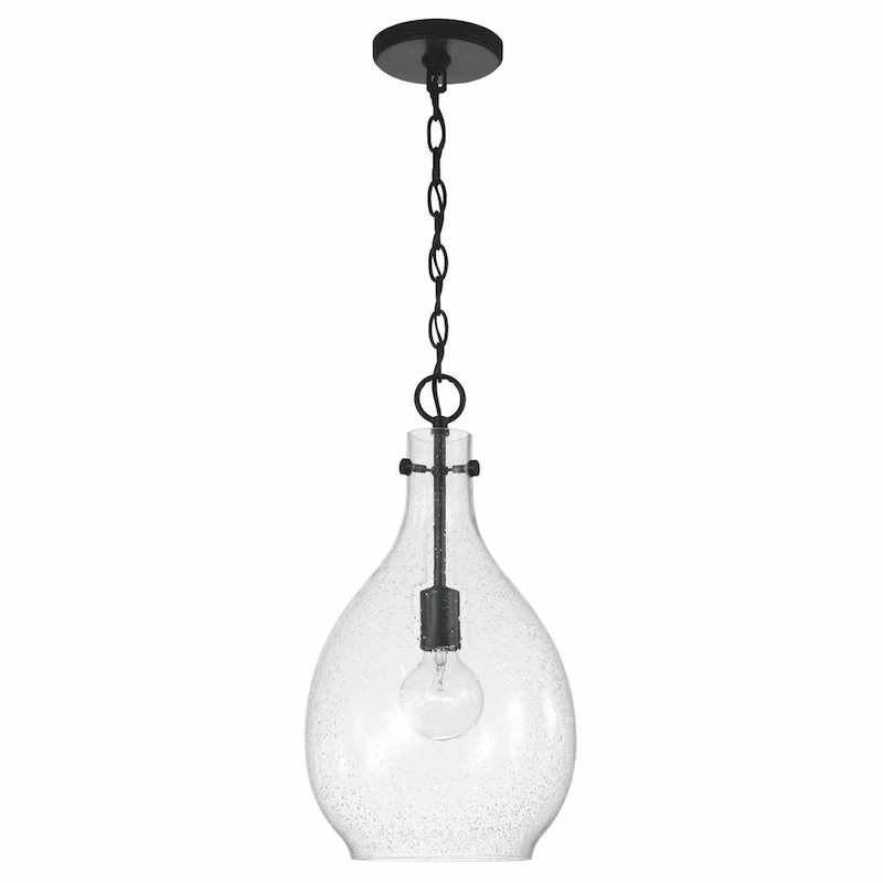 Brentwood 1-light Hanging Pendant