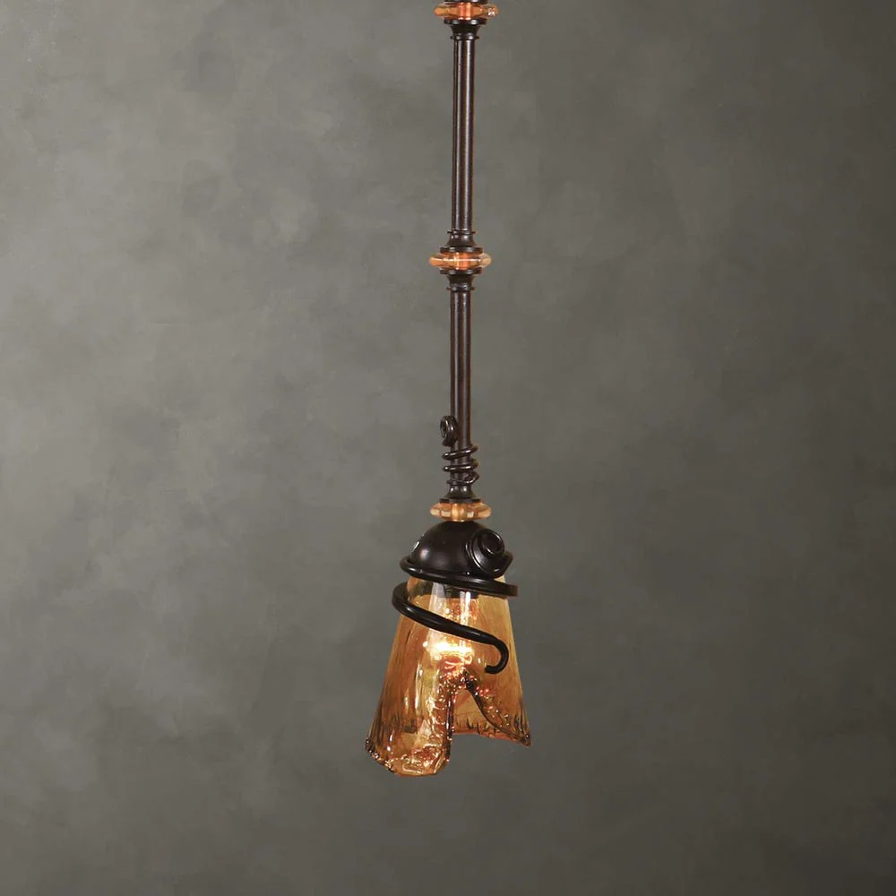 Vitalia, 1 Lt Mini Pendant