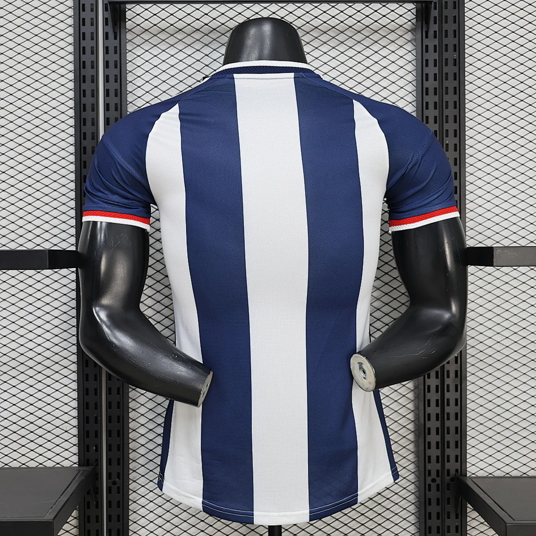 Maillot Écosse Concept 2026