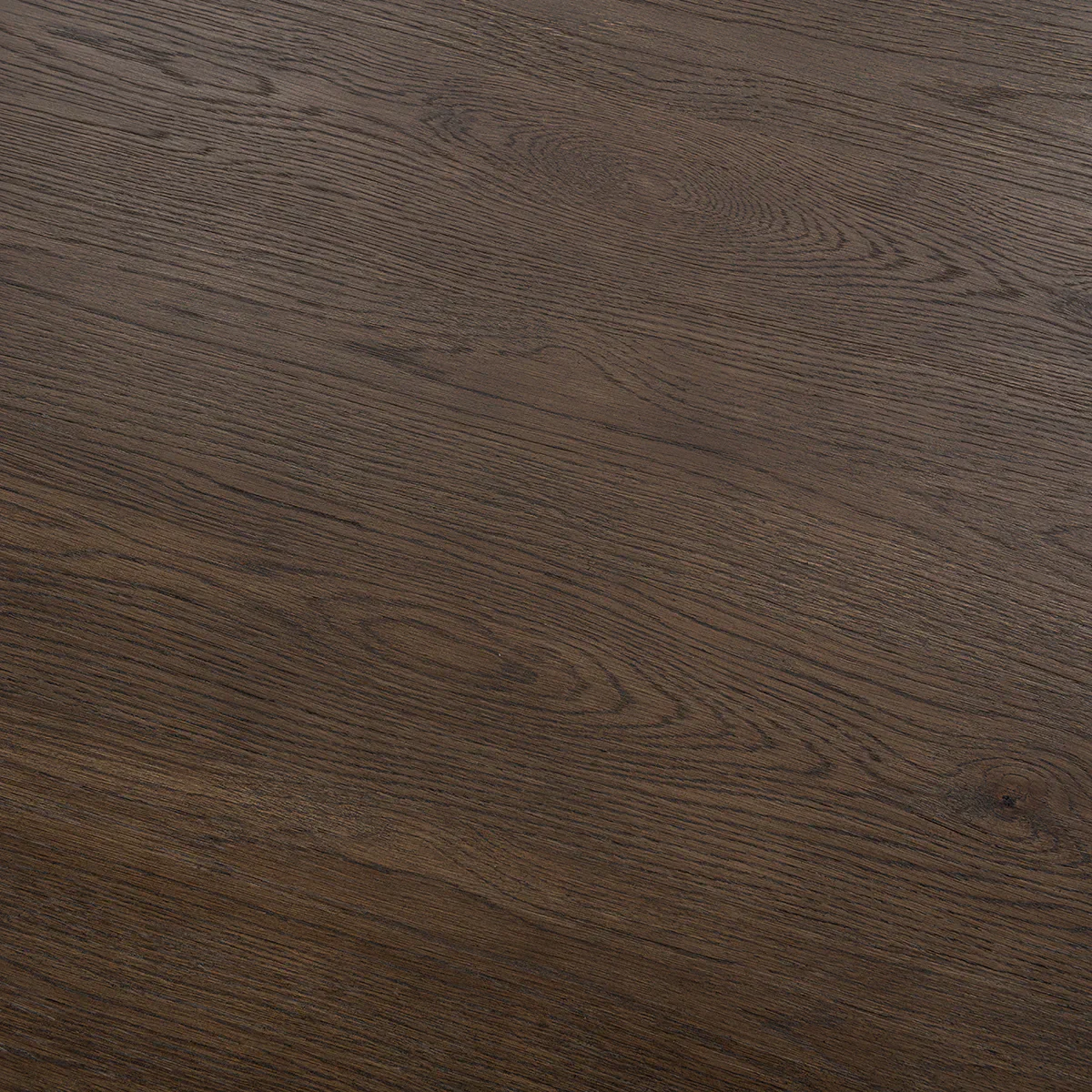 Tiber Solid Wood Round Dining Table