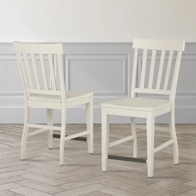 Steve Silver Cottonville 9-piece Counter Height Dining Set