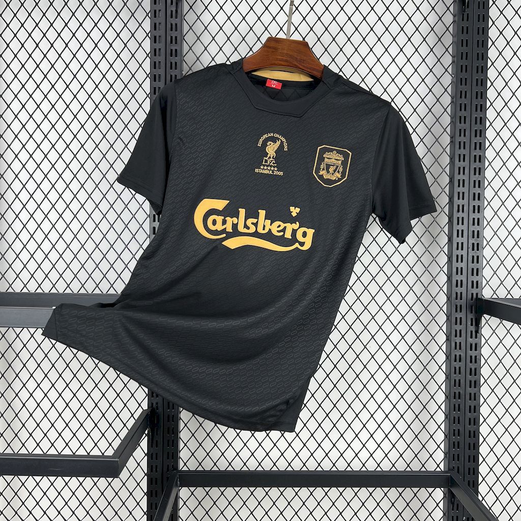 Maillot LIV 20e anniversaire 2025/26