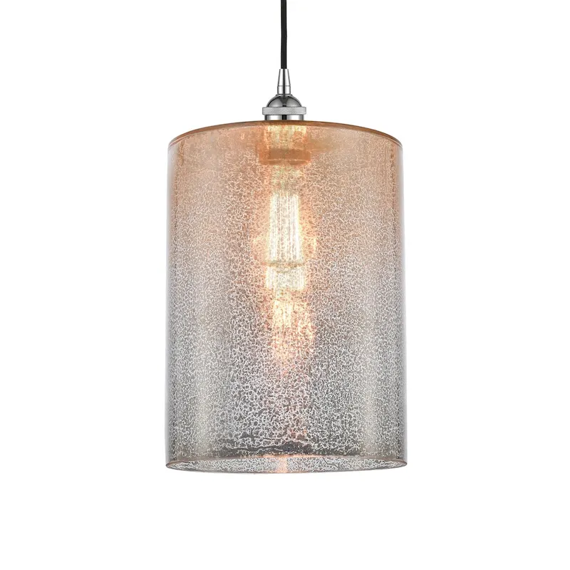 Innovations Lighting 616-1P-16-9-L Cobbleskill Pendant Cobbleskill 9