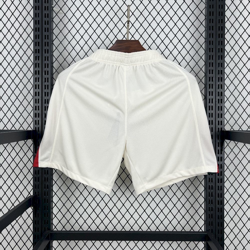 Short Chelsea extérieur 2025/26
