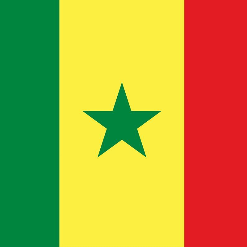 Sénégal