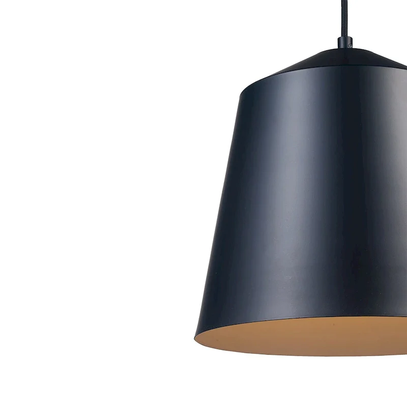 Trans Globe Benjamin Pendant Light