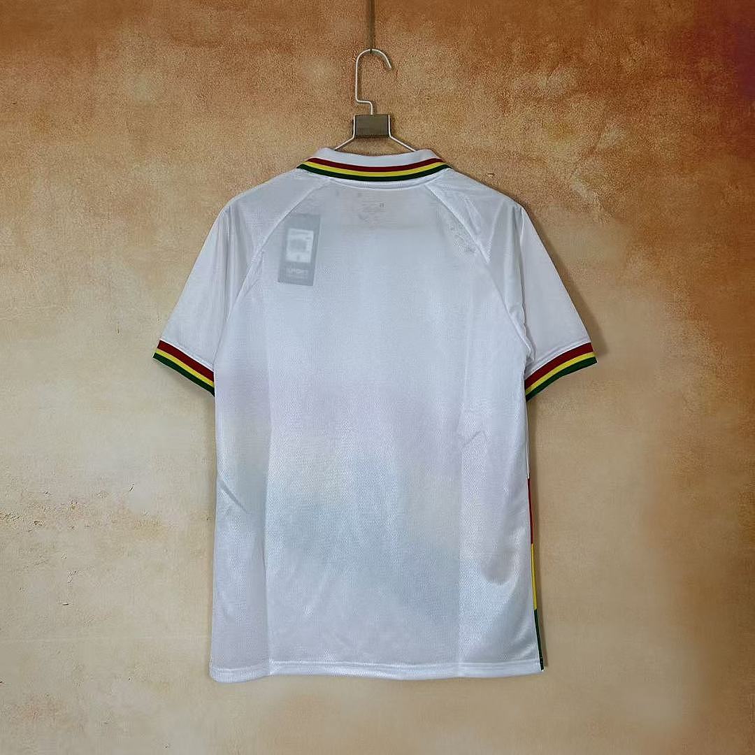 Maillot Ghana Concept 2026