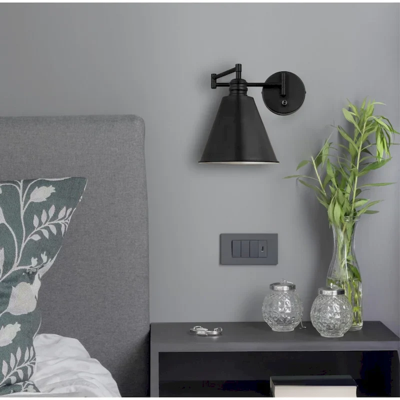 Westinghouse Lighting 4.5-Watt (40-Watt Equivalent) Clear A15 Dimmable Filament LED Light Bulb, Medium Base, 6 Pack - 6-Pack