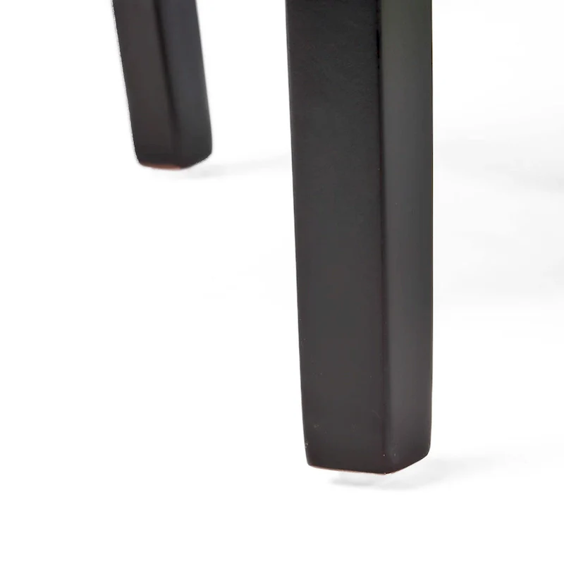 Pertica Fabric Dining Chairs (Set of 2) by Christopher Knight Home - 17.75 L x 25.50 W x 39.75 H