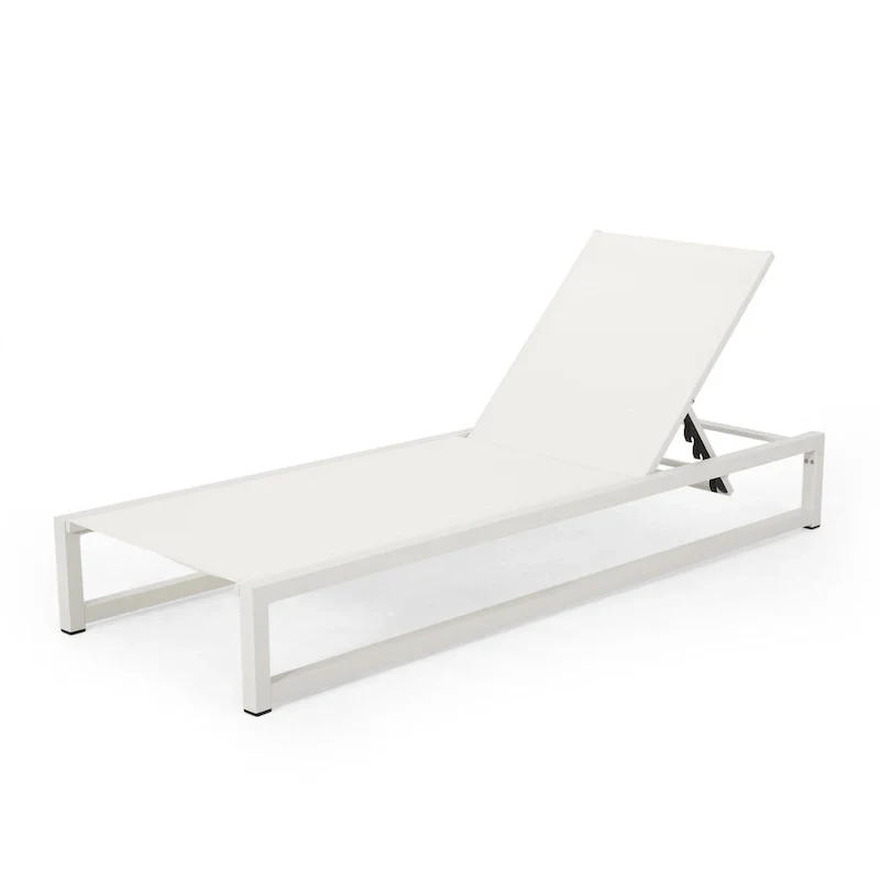 Venice Chaise Lounge