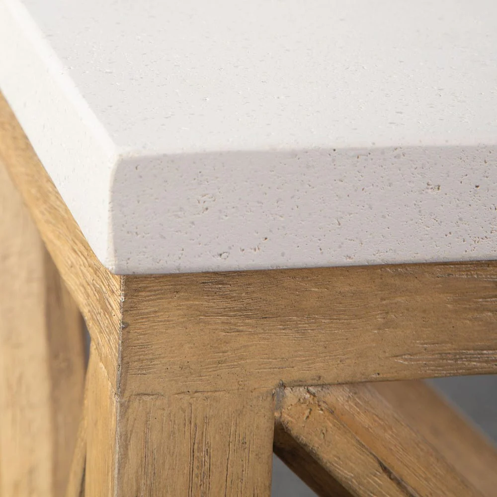 Catali Console Table