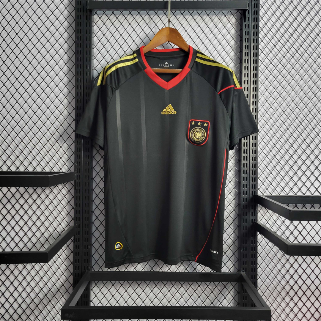 Maillot Allemagne Retro 2010