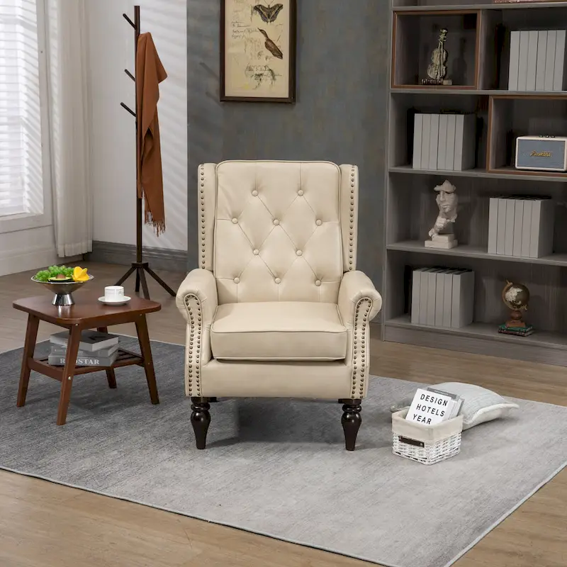 Modern Accent Chair Lounge Chair