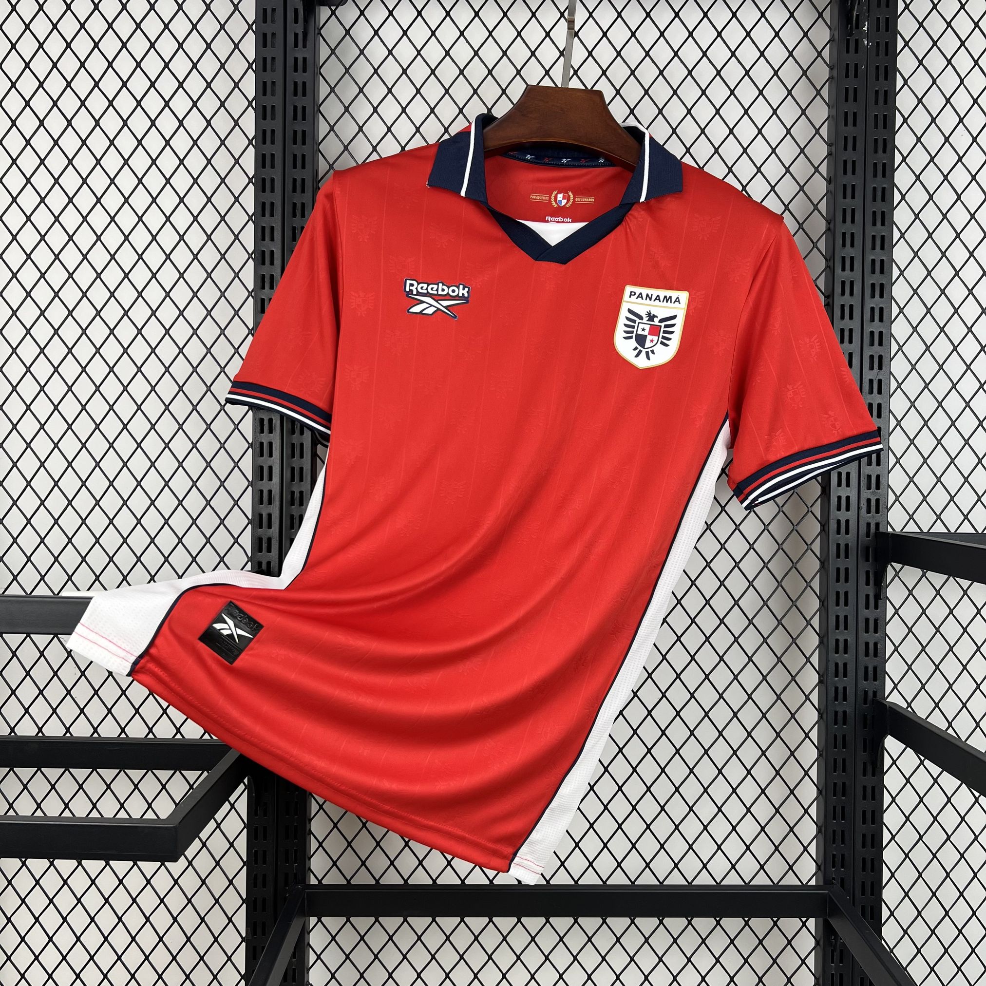 Maillot Panama domicile Coupe du monde 2026