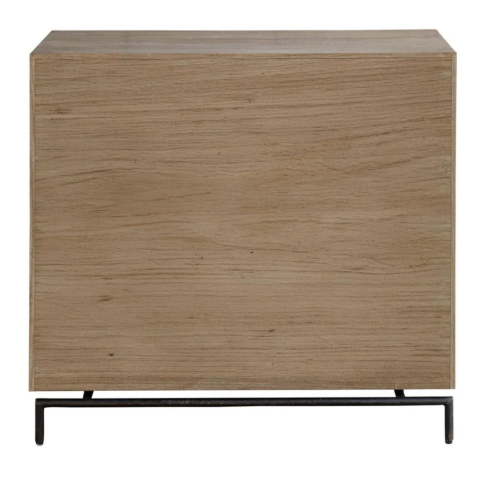 Millard 4 Drawer Chest