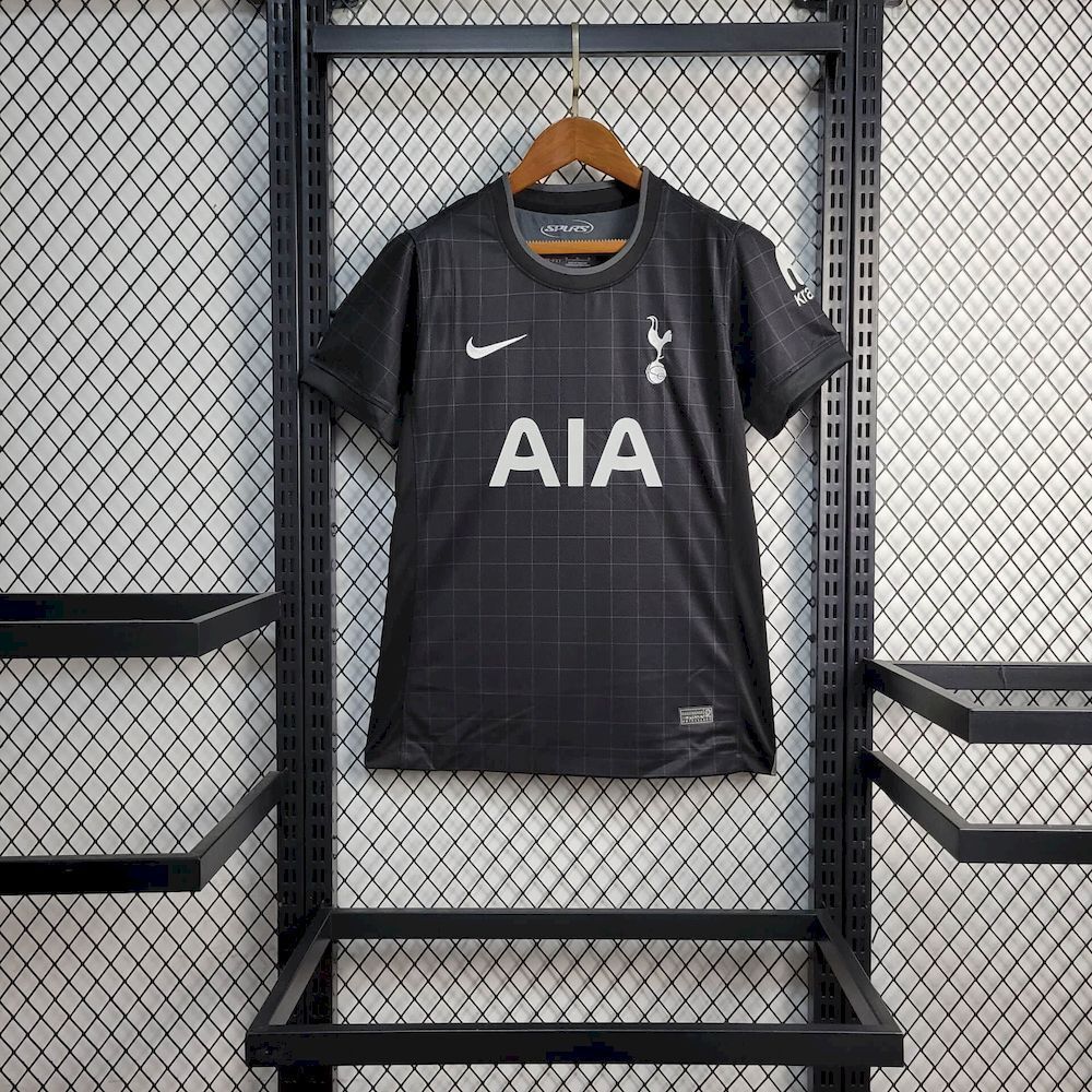 Maillot Tottenham extérieur 2025/26 féminin