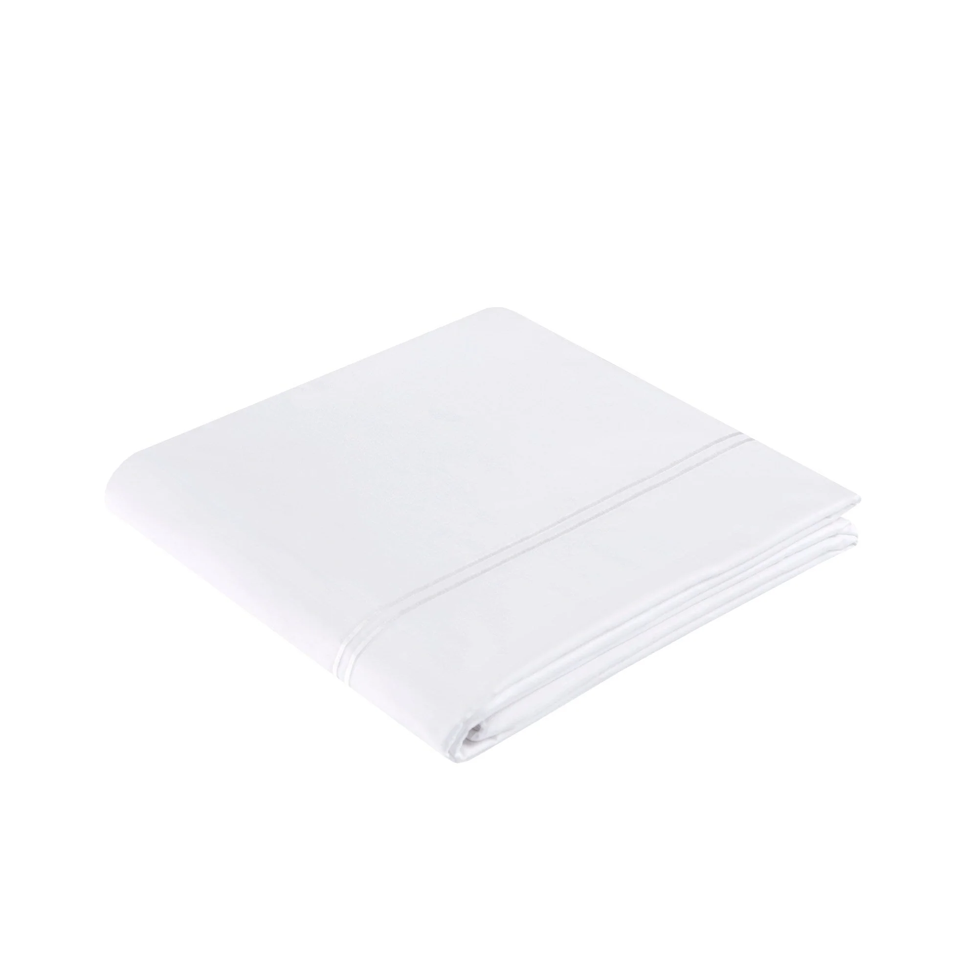 Madison Park Signature 500 Thread Count Luxury Collection 100% Cotton Sateen Embroidered Duvet Cover Set