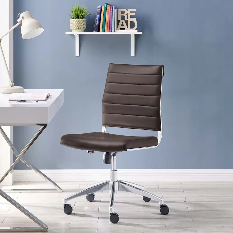 Carson Carrington Nibe Jive Mid-back Office Chair