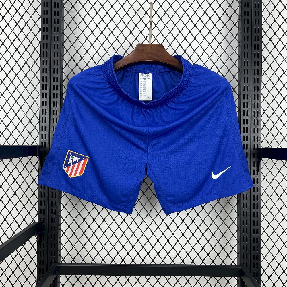Short Atlético Madrid domicile 2025/26