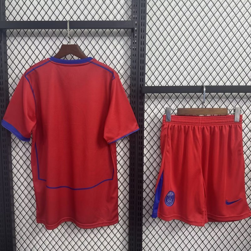 Kit Enfant PSG third 2025/26
