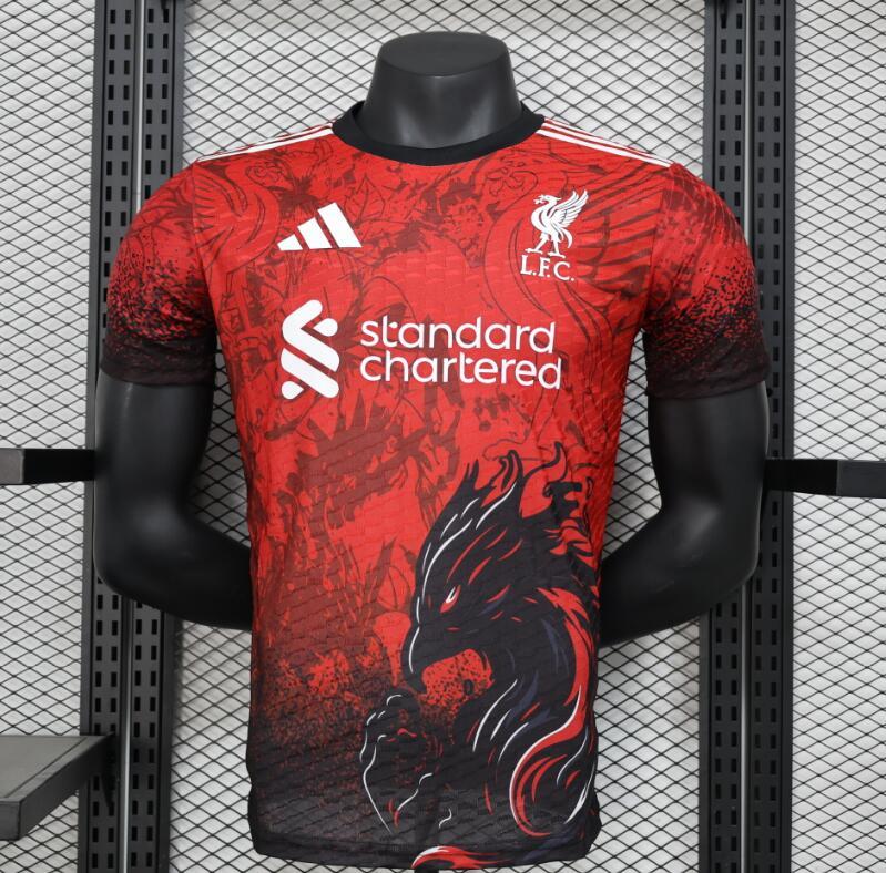 Maillot LIV Concept 2024/25
