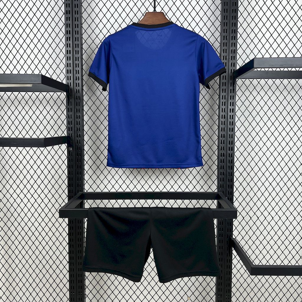 Kit Enfant FC Barcelone 2025/26