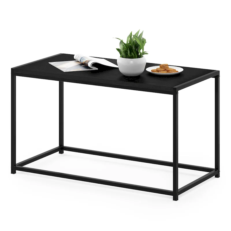Furinno Camnus Modern Living Coffee Table