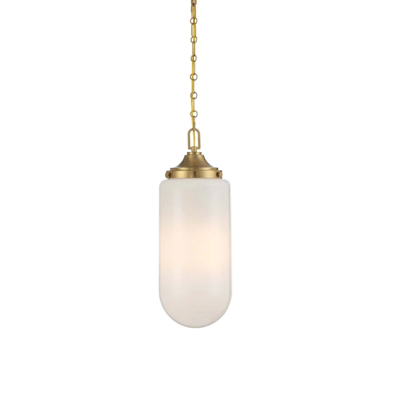 Savoy House 7-6025-3 Bryant 3 Light 9  Wide Mini Pendant