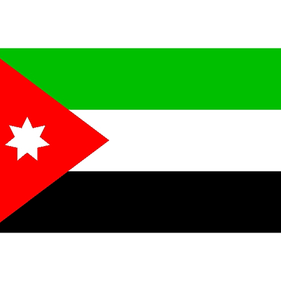 Jordanie