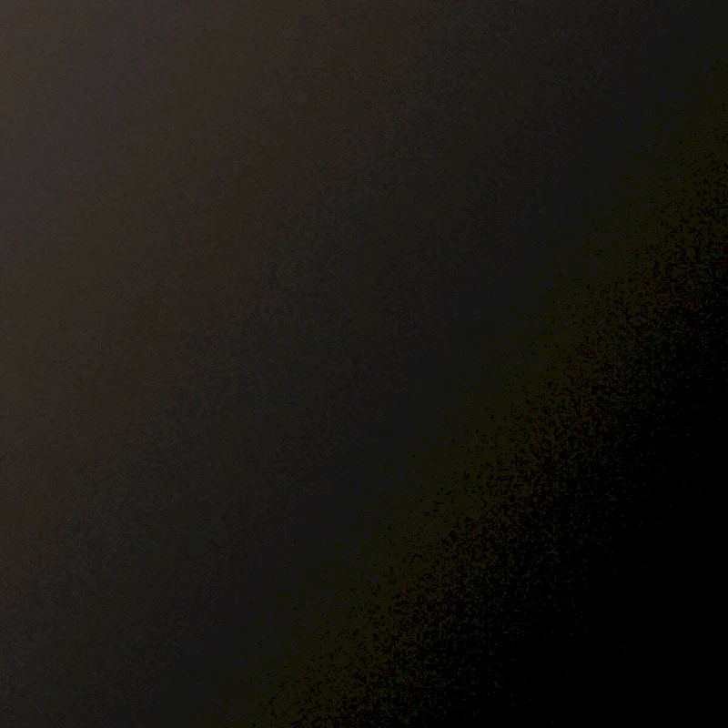 Cieonna Blackened Bronze and White Milk Glass Pendant - Blackened Bronze/Milk Glass