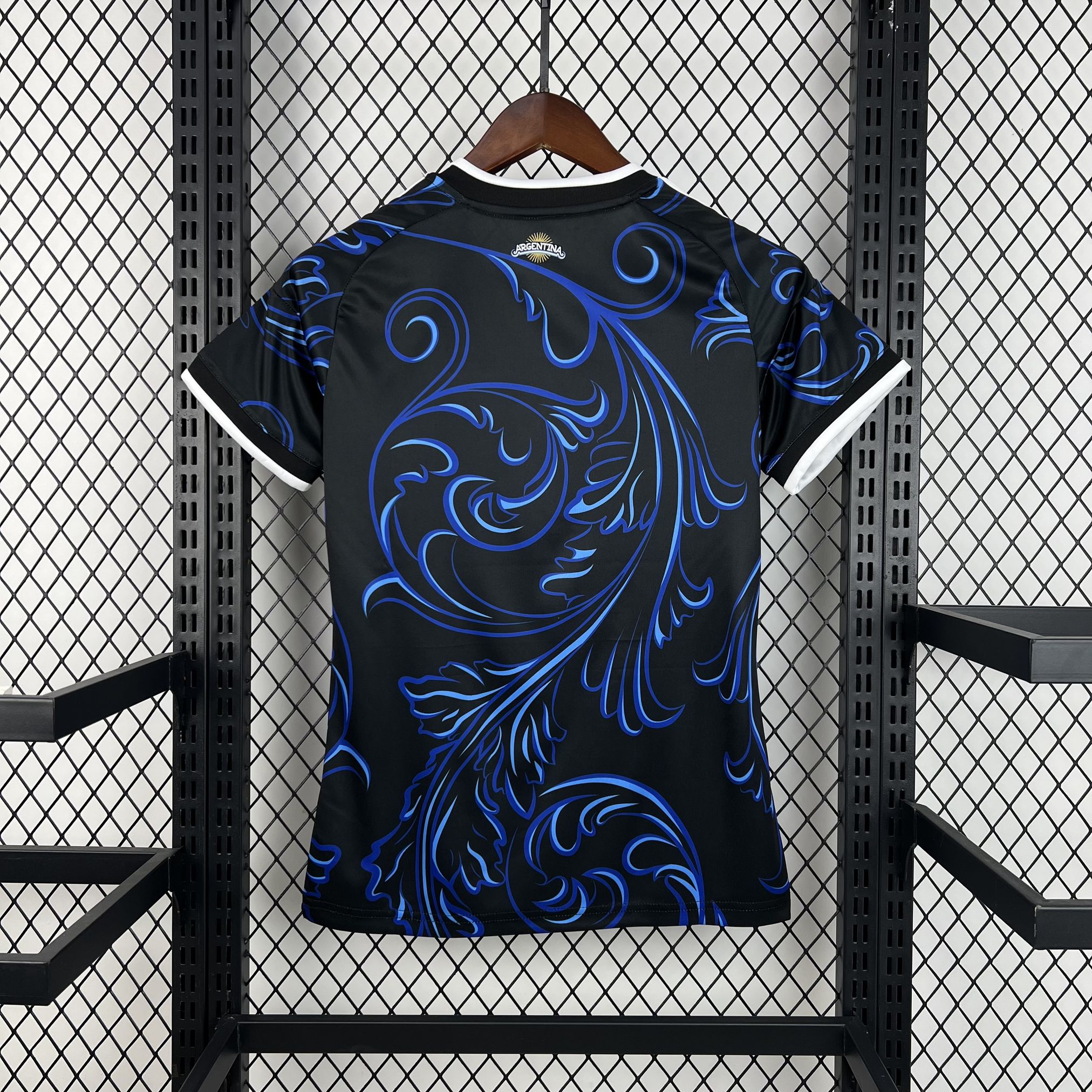 Maillot Argentine féminin extérieur Coupe du monde 2026
