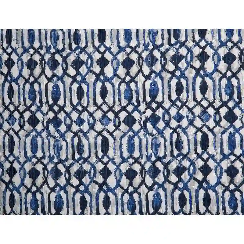 Grafton Home Enzo Upholstered Accent Barrel Chair