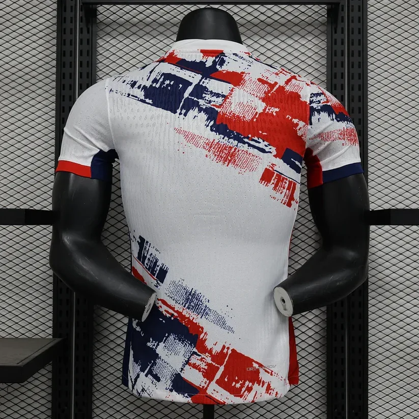 Maillot Paris Saint-Germain Concept 2024/25