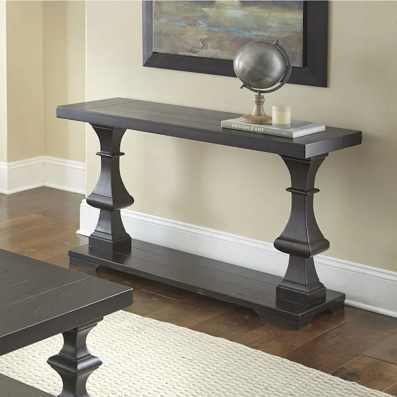 Steve Silver Dakota Console Table