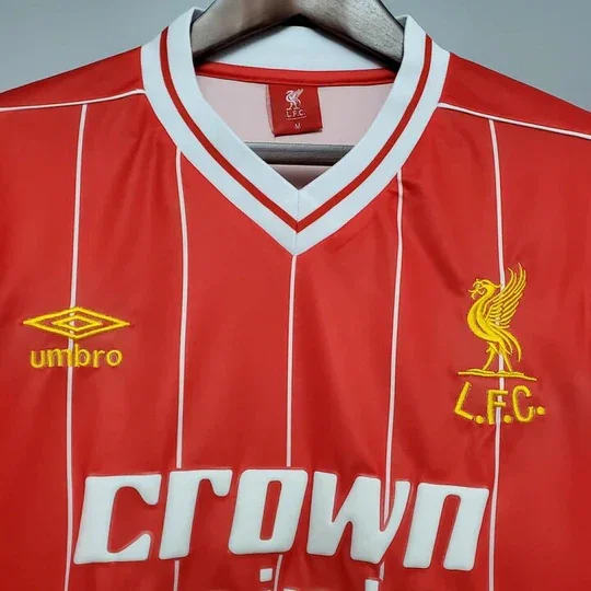 Maillot LIV Rétro 1984