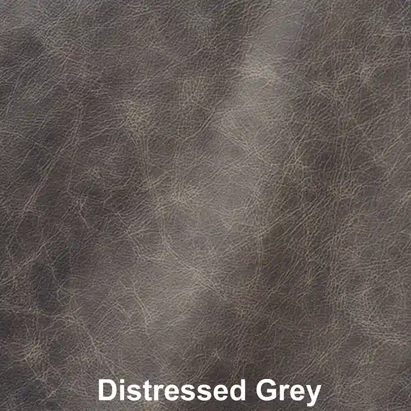 Made in USA Revo Top Grain Leather Sofa Bed and Chair Set