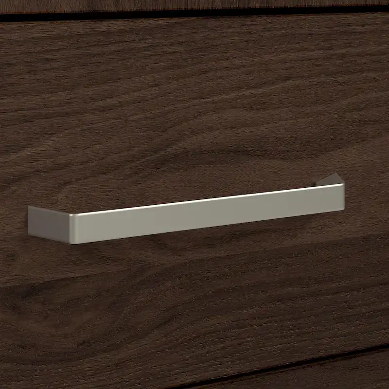 Bush Business Furniture Vista 2 Drawer Lateral File Cabinet