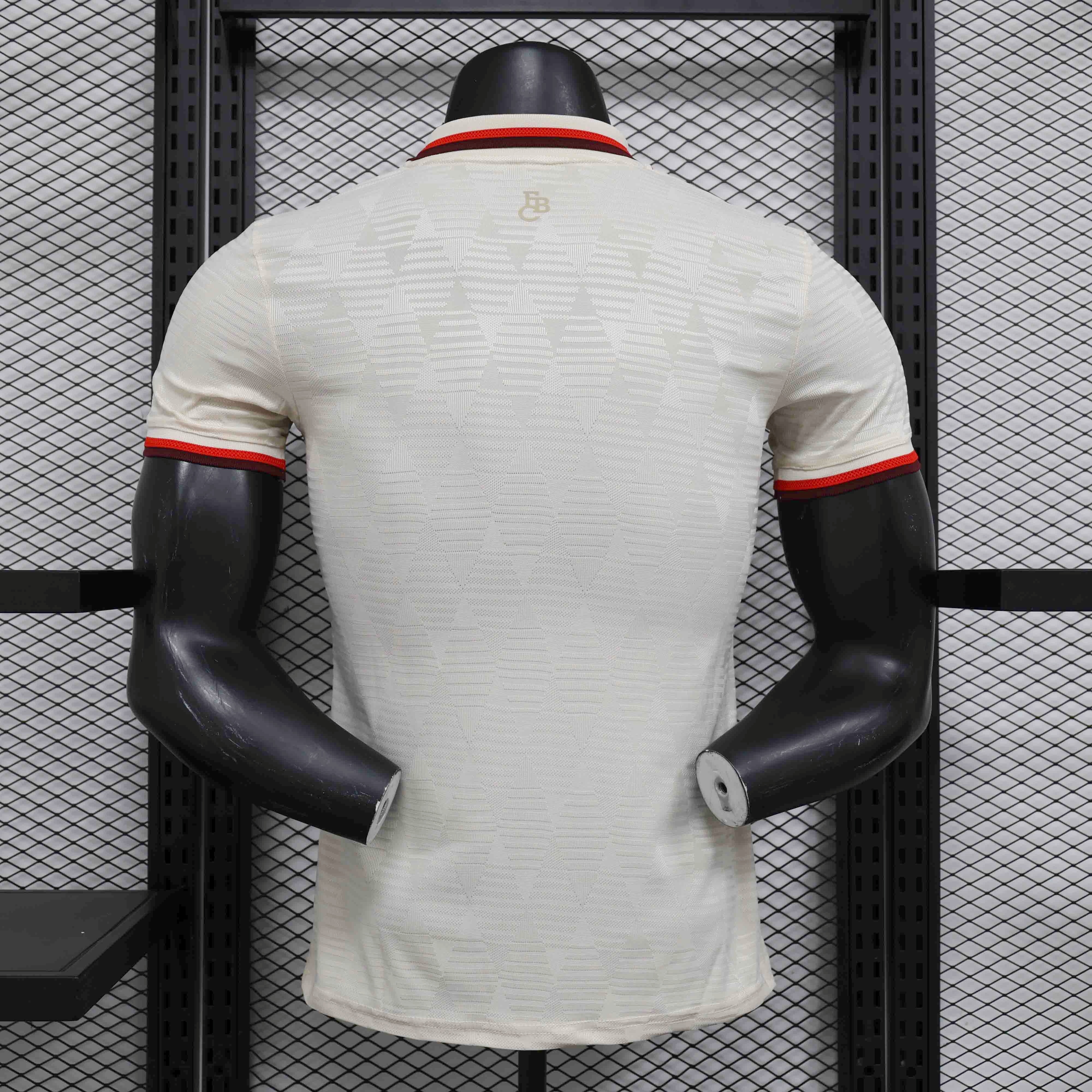 Maillot Bayern Munich third 2024/25
