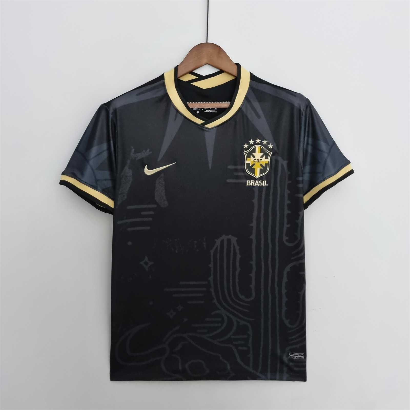MAILLOT BRÉSIL CONCEPT 2023
