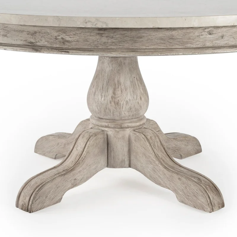 Danielle Marble Coffee Table
