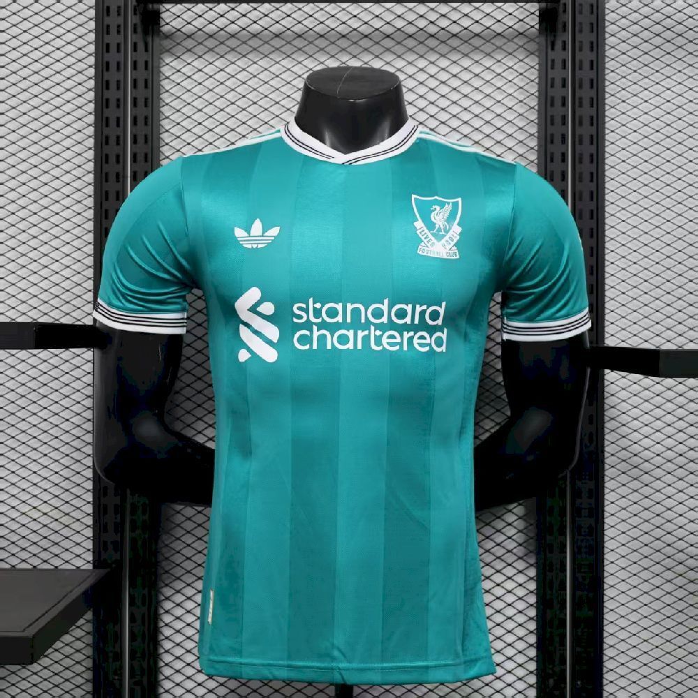 Maillot LIV third 2025/26