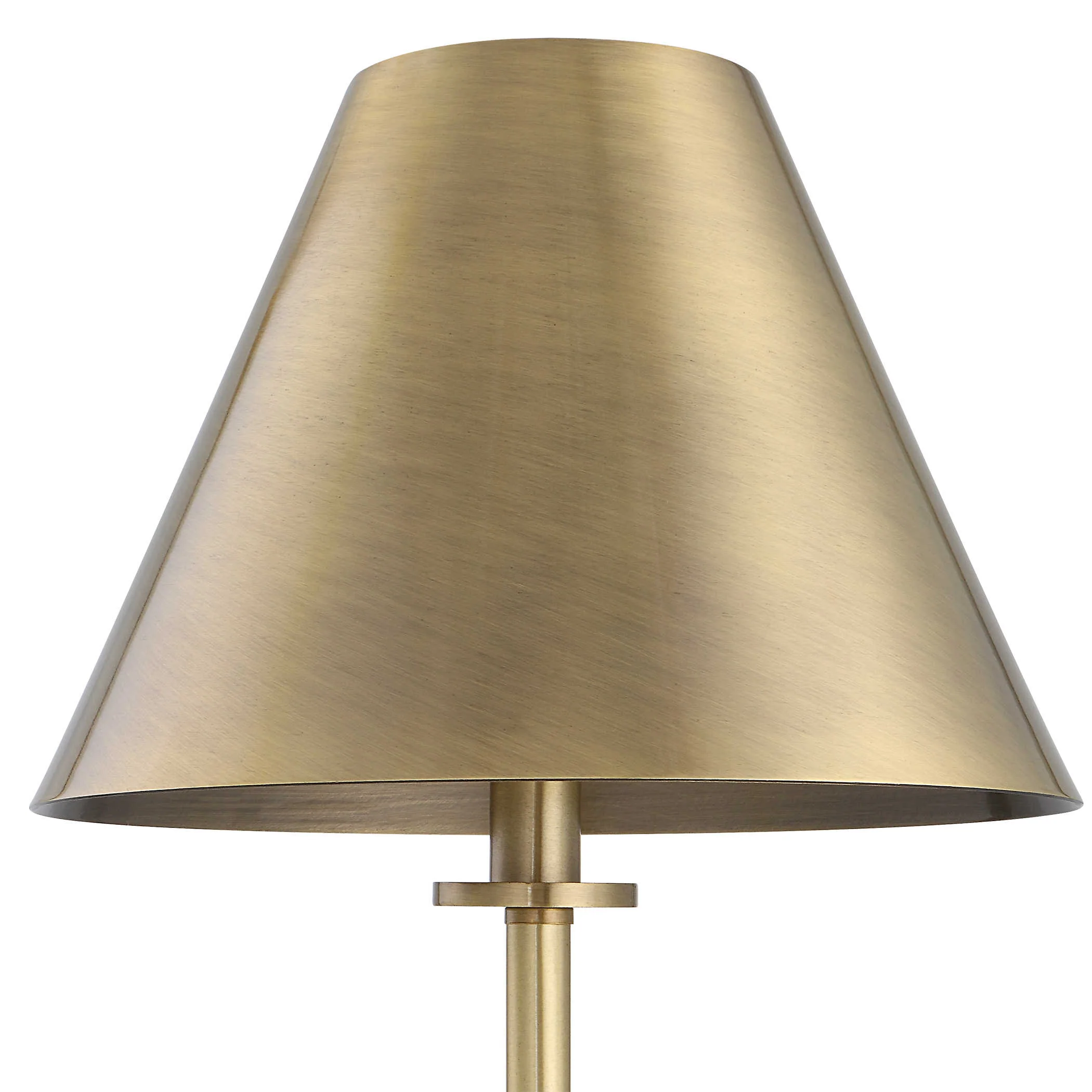 PILOT BUFFET LAMP