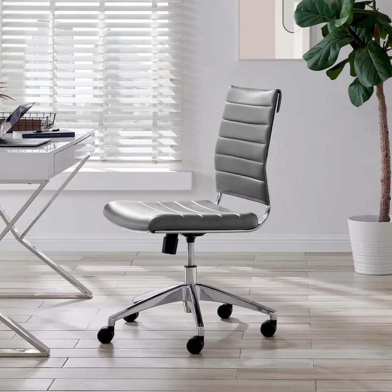 Carson Carrington Nibe Jive Mid-back Office Chair