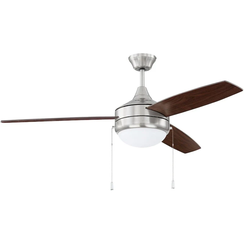 Craftmade Phaze 3 52  3 Blade LED Ceiling Fan