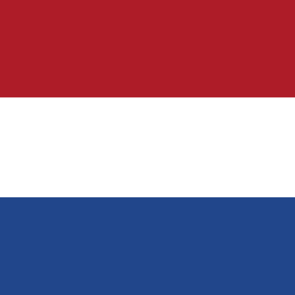 Pays-Bas