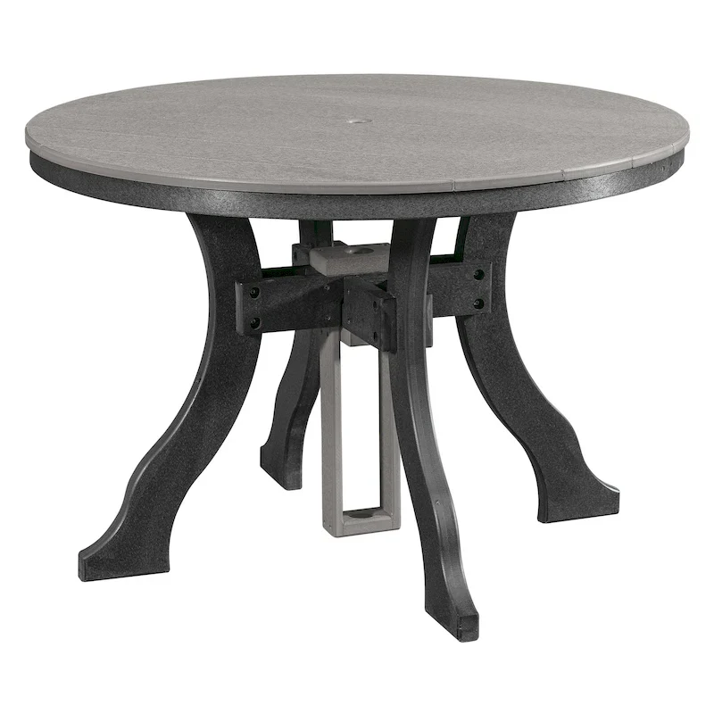 American Furniture Classics Dining Height Round Table , Made in the USA