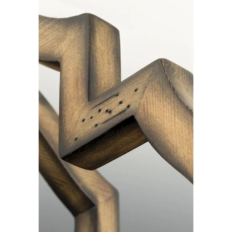 Spicewood Collection One-Light Gilded Iron Farmhouse Mini-Pendant Light - 13.620  x 14.370  x 13.250