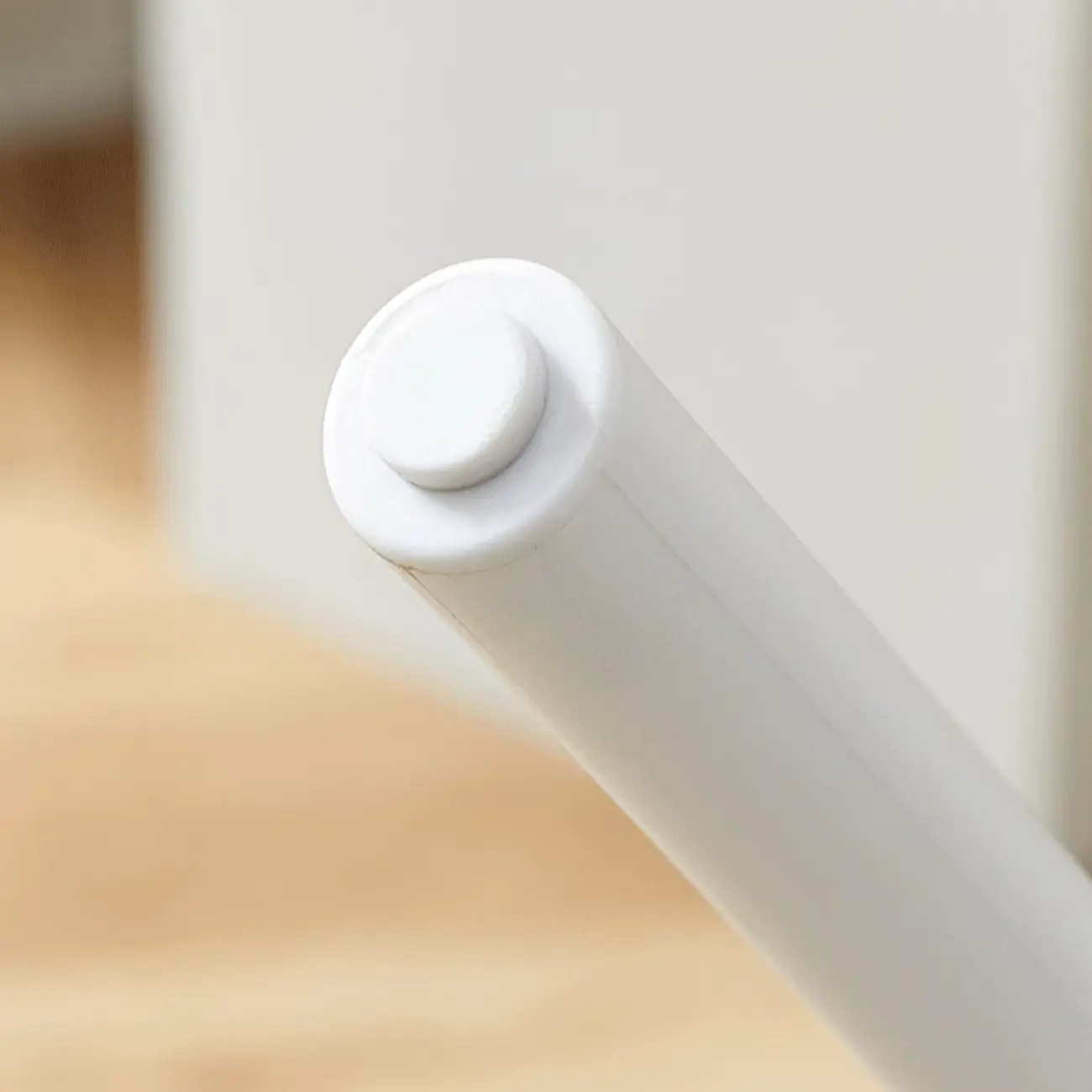 Modern Acrylic Square Counter Height Stools with Back